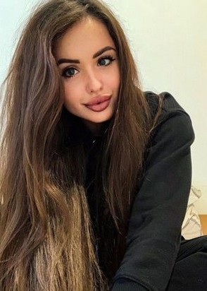 Эля (22), Фили, 5,000 ₽ час, Стриптиз не профи, Массаж эротический, тел +7(927)079-07-31