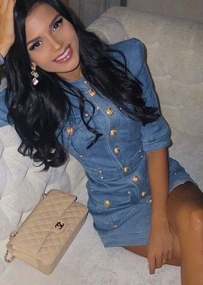 ДИАНА (23), Смоленская, 20,000 ₽ час, Массаж профессиональный, Легкая доминация, тел +7(901)258-63-79