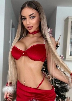 Марина (22), Чеховская, 8,000 ₽ час, Фетиш, Ролевые игры, тел +7(908)359-79-67