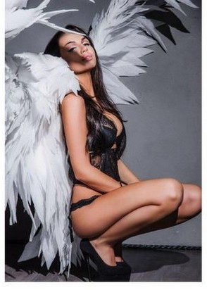 Валерия (24), Бабушкинская, 5,000 ₽ час, Услуги семейной паре, Куннилингус, тел +7(901)680-65-13