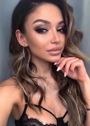 Юля (21), Киевская, 3,000 ₽ час, Минет в презервативе, Куннилингус, тел +7(951)362-78-38