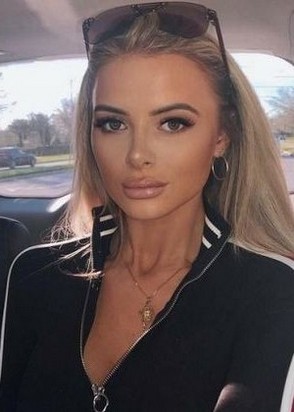 ИНЕССА (22), Профсоюзная, 7,000 ₽ час, Минет глубокий, Стриптиз не профи, тел +7(995)286-82-43