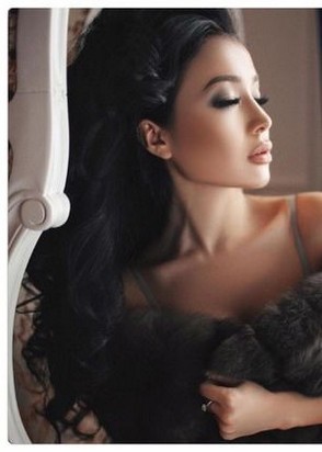 Доминика (23), Профсоюзная, 5,000 ₽ час, Секс анальный, Легкая доминация, тел +7(999)198-74-26