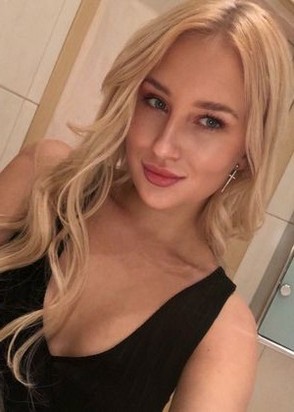 Элен (19), Шаболовская, 8,000 ₽ час, Массаж классический, Легкая доминация, тел +7(950)065-74-07