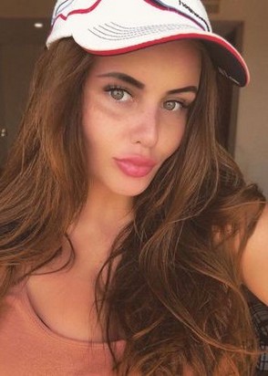 Анна (23), Зюзино, 5,000 ₽ час, Массаж эротический, Легкая доминация, тел +7(927)142-43-21