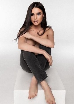 Марина (27), Академический, 8,000 ₽ час, Минет в презервативе, Массаж классический, тел +7(931)123-16-92