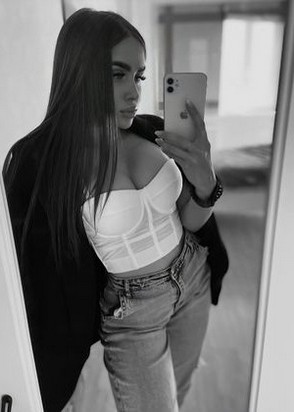 Лапина (25), No phrase key specified, 1,500 ₽ час, Минет в презервативе, Госпожа, тел +7(904)480-26-53