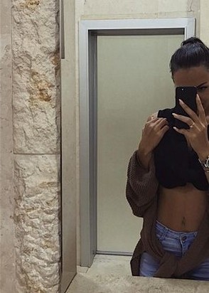 Валерия (21), No phrase key specified, 8,000 ₽ час, Стриптиз не профи, Массаж расслабляющий, тел +7(952)081-27-04