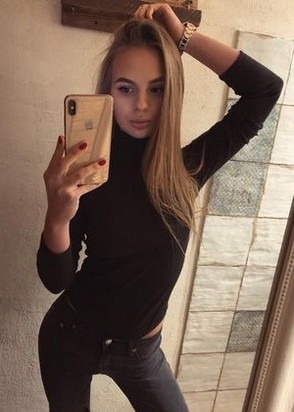 Тина (21), Чеховская, 10,000 ₽ час, Массаж эротический, Игры, тел +7(995)716-68-41