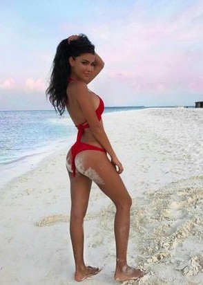 Агата (22), No phrase key specified, 8,000 ₽ час, Окончание в рот, Массаж эротический, тел +7(989)256-69-81