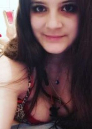 Настя (24), No phrase key specified, Куннилингус, Окончание на грудь, тел +7(951)432-94-57