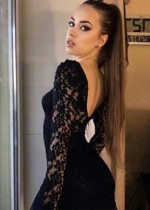 Анна (26), No phrase key specified, 2,500 ₽ час, Минет без резинки, Куннилингус, тел +7(951)628-86-56