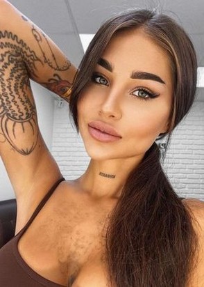 Регина (24), Академический, 8,000 ₽ час, Секс анальный, Куннилингус, тел +7(908)684-64-82