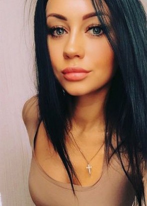 Настя (25), No phrase key specified, 5,000 ₽ час, Секс классический, Минет в презервативе, тел +7(918)680-26-27