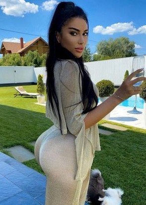 Илона (29), No phrase key specified, 8,000 ₽ час, Окончание на грудь, Стриптиз не профи, тел +7(991)512-01-01