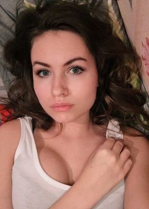 Катя (26), No phrase key specified, 2,000 ₽ час, Окончание на грудь, Массаж профессиональный, тел +7(917)051-56-39