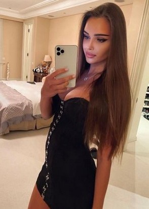 КАРИНА (24), Киевская, 15,000 ₽ час, Окончание на грудь, Легкая доминация, тел +7(991)397-73-92