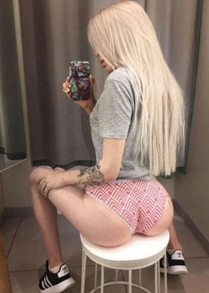 Оля (25), No phrase key specified, 3,000 ₽ час, Услуги семейной паре, Ролевые игры, тел +7(953)572-09-40