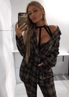 Кейти (24), Тульская, 10,000 ₽ час, Массаж расслабляющий, Трамплинг, тел +7(937)635-48-96