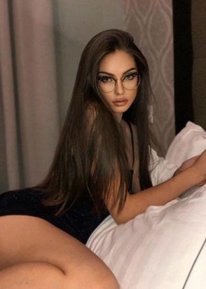 Ангелина (24), Тульская, 10,000 ₽ час, Минет без резинки, Окончание на лицо, тел +7(986)980-74-21