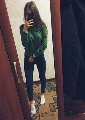 Кристина (25), No phrase key specified, 1,500 ₽ час, Минет в машине, Массаж расслабляющий, тел +7(996)748-46-24