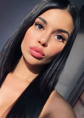 Жизель (24), Нагорная, 10,000 ₽ час, Окончание на лицо, Стриптиз профи, тел +7(988)139-93-29