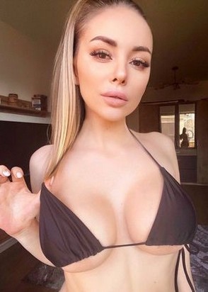 Соня (25), No phrase key specified, 2,000 ₽ час, Секс анальный, Массаж эротический, тел +7(919)192-05-23