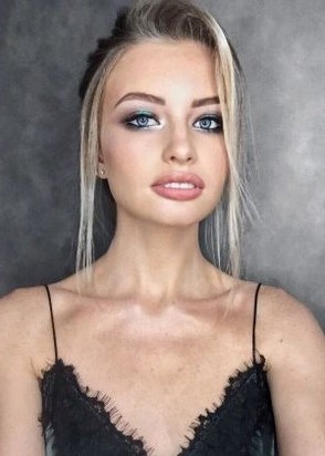 Злата (22), Нагорная, 10,000 ₽ час, Секс классический, Трамплинг, тел +7(951)542-96-17