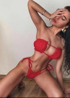 Стелла (23), Зюзино, 10,000 ₽ час, Стриптиз профи, Массаж эротический, тел +7(938)931-57-10