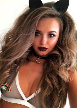 Руслана (23), Академический, 10,000 ₽ час, Минет в презервативе, Легкая доминация, тел +7(931)960-61-46