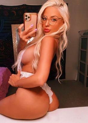 Лера (22), Беляево, 10,000 ₽ час, Куннилингус, Массаж классический, тел +7(908)026-07-89