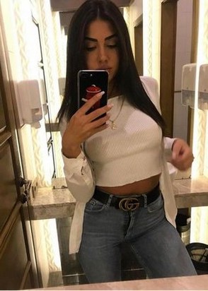 Мона (22), Технопарк, 10,000 ₽ час, Массаж классический, Массаж урологический, тел +7(908)380-34-50