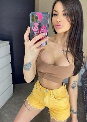 Татьяна VIP (23), No phrase key specified, 8,000 ₽ час, Минет глубокий, Стриптиз не профи, тел +7(952)074-75-60