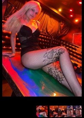 Юлия (25), Технопарк, 4,000 ₽ час, Стриптиз не профи, Массаж эротический, тел +7(927)983-57-68