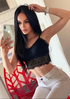 Сонечка (24), No phrase key specified, 8,000 ₽ час, Минет глубокий, Легкая доминация, тел +7(952)542-60-26