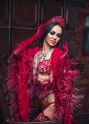 Виктория (29), Улица академика Янгеля, 7,000 ₽ час, Услуги семейной паре, Фетиш, тел +7(995)410-03-28