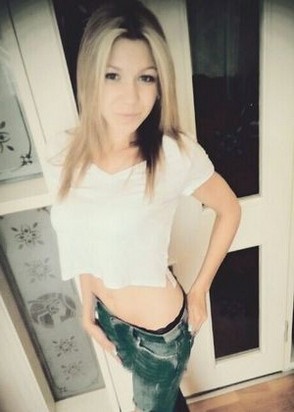 Лера (23), No phrase key specified, 2,000 ₽ час, Минет без резинки, Золотой дождь вам (мужчине), тел +7(928)594-28-91