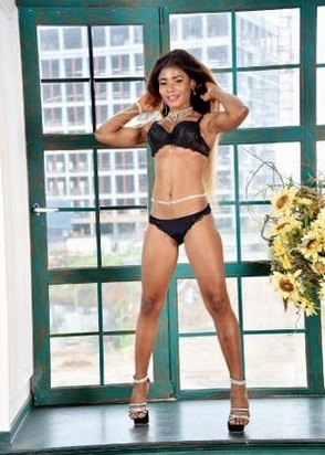 vallary (19), Солнцево, 5,000 ₽ час, Игрушки, Массаж расслабляющий, тел +7(989)187-80-29