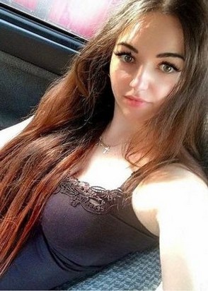 Анастасия  (25), No phrase key specified, 2,500 ₽ час, Услуги семейной паре, Минет без резинки, тел +7(904)960-34-87