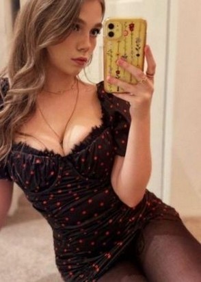 Анжелика  (25), No phrase key specified, 2,500 ₽ час, Окончание на грудь, Стриптиз не профи, тел +7(999)651-90-25