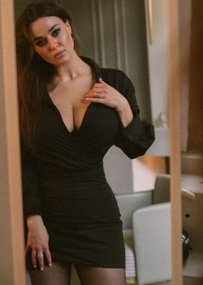 Алиса  (25), No phrase key specified, 2,500 ₽ час, Стриптиз не профи, Госпожа, тел +7(919)930-15-06