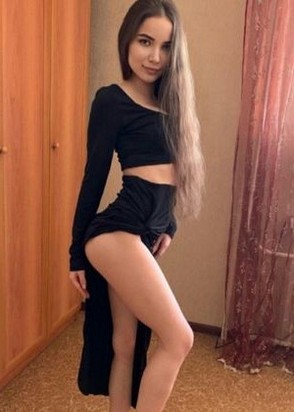 Ульяна  (25), No phrase key specified, 2,500 ₽ час, Секс групповой, Минет в презервативе, тел +7(921)340-41-23