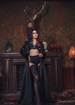 Викуля (30), Лесопарковая, 7,000 ₽ час, Массаж профессиональный, Массаж расслабляющий, тел +7(908)682-65-94