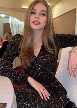 Вероника (25), Тропарёво, 10,000 ₽ час, Окончание на грудь, Массаж эротический, тел +7(902)318-08-86