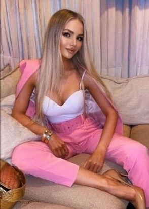 Юля (22), Новые Черемушки, 10,000 ₽ час, Секс классический, Окончание в рот, тел +7(991)981-24-94