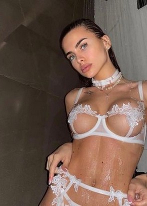 Лиза (21), Таганская, 10,000 ₽ час, Услуги семейной паре, Массаж расслабляющий, тел +7(987)659-28-75