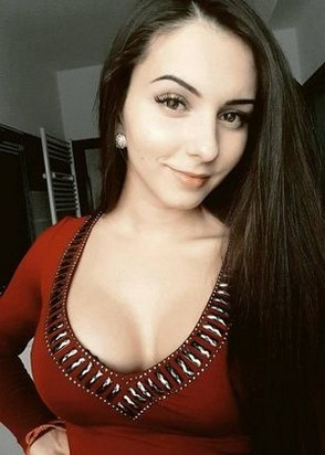 Лера (26), No phrase key specified, 2,000 ₽ час, Минет без резинки, Страпон, тел +7(950)301-86-30