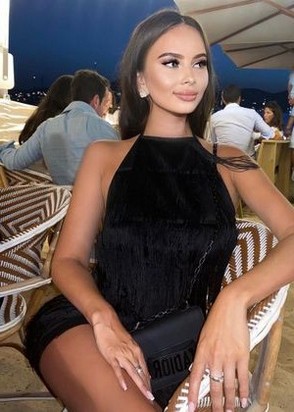 ЕВА (23), Щукинская, 10,000 ₽ час, Массаж расслабляющий, Легкая доминация, тел +7(904)874-30-52