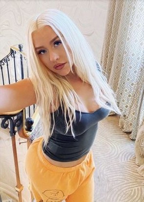 Кристина (24), No phrase key specified, 2,000 ₽ час, Стриптиз профи, Массаж эротический, тел +7(908)720-89-52