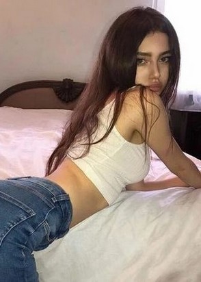 Камилла (22), Шаболовская, 3,000 ₽ час, Игрушки, Ролевые игры, тел +7(952)389-95-37